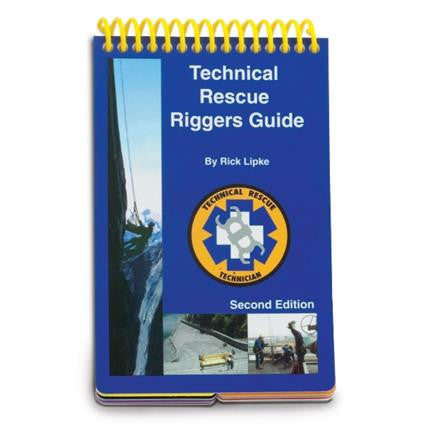 PMI Tech Rescue Riggers Guide