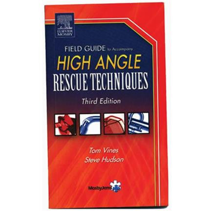 PMI High Angle Rescue Field Guide