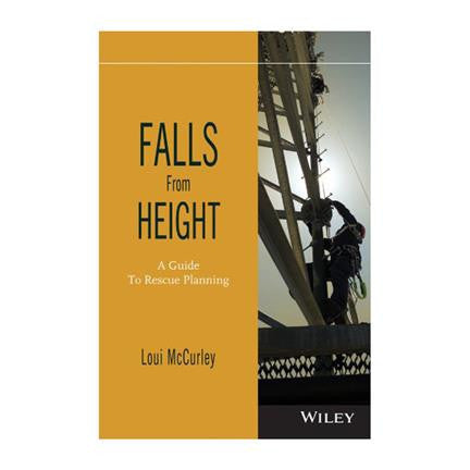 PMI Falls From Height: A Guide to Rescue Planning