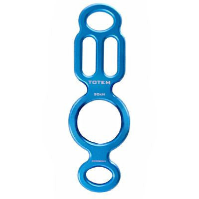 Rock Exotica Totem Rig & Rappel Descender - RescueGear.com
