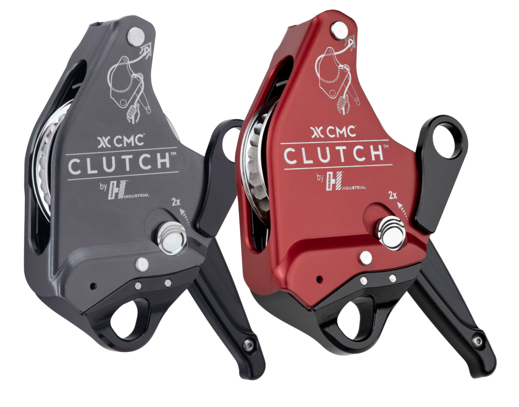CMC CLUTCH