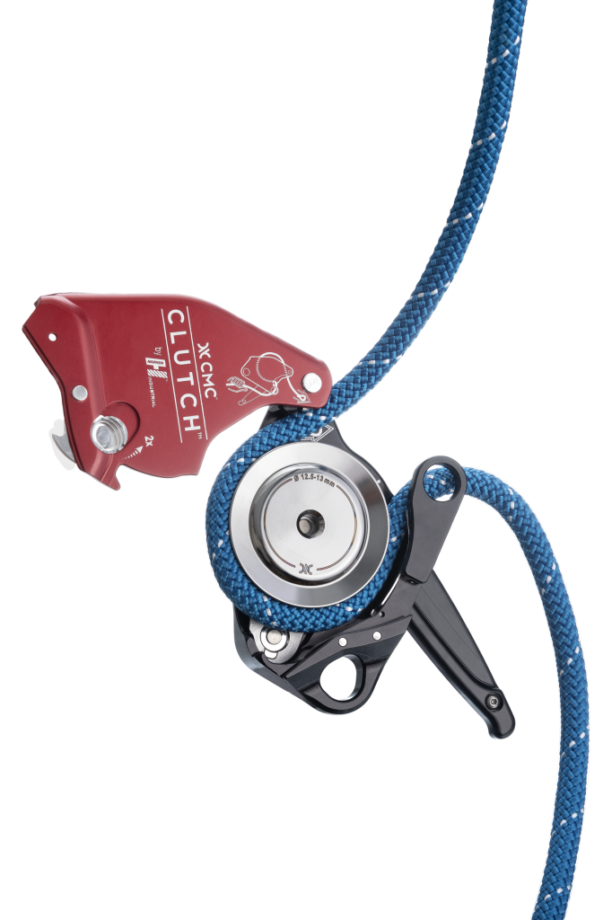 CMC CLUTCH
