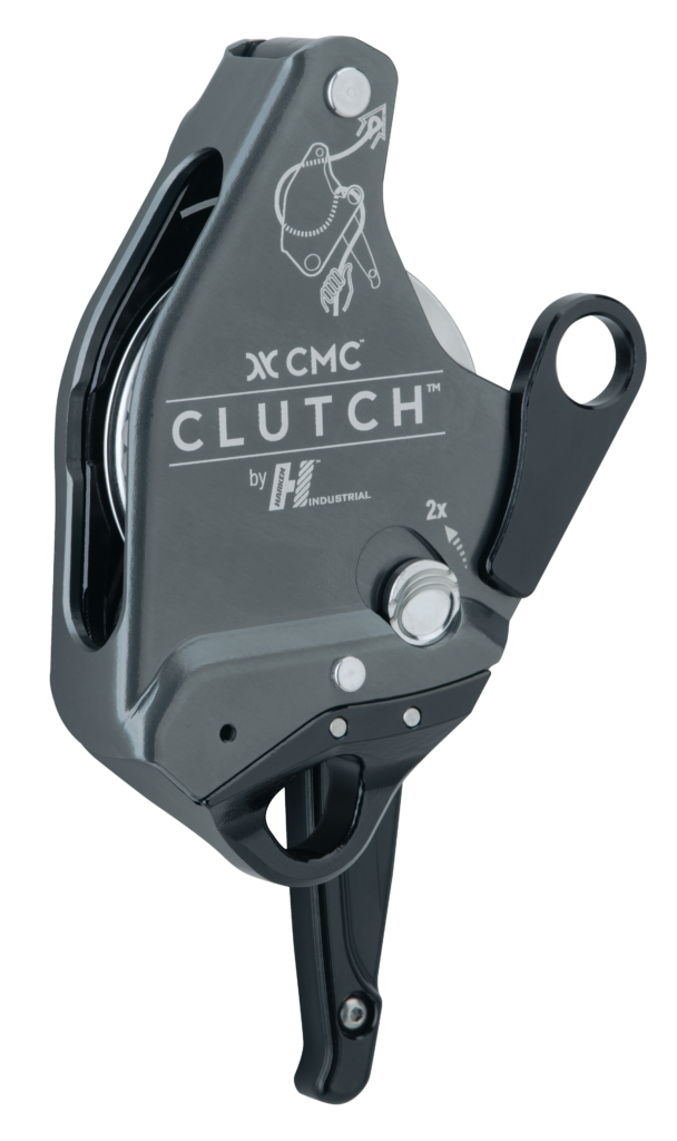 CMC CLUTCH