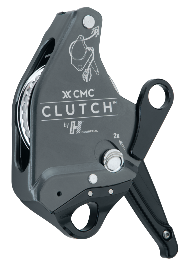 CMC CLUTCH