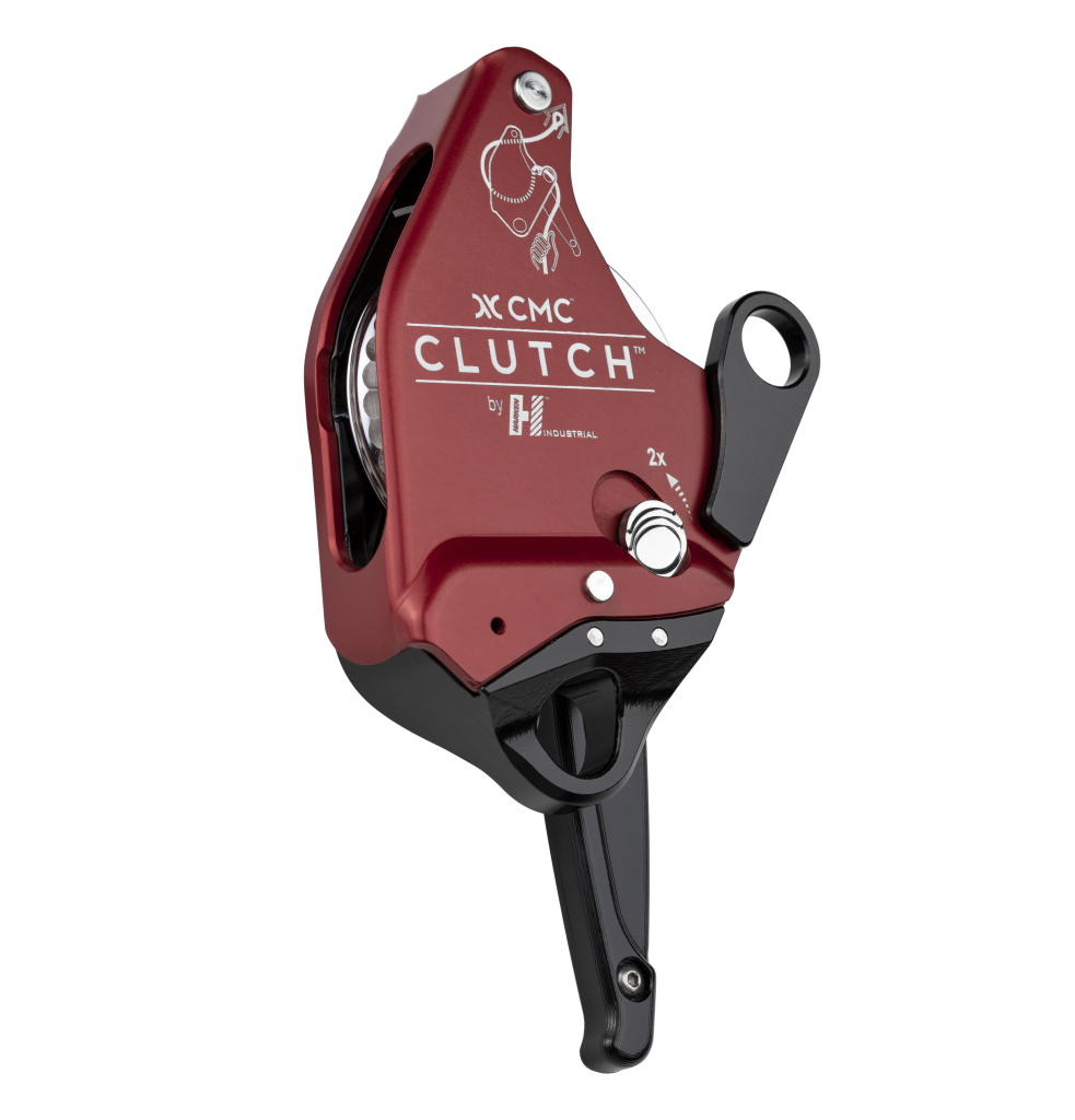 CMC CLUTCH