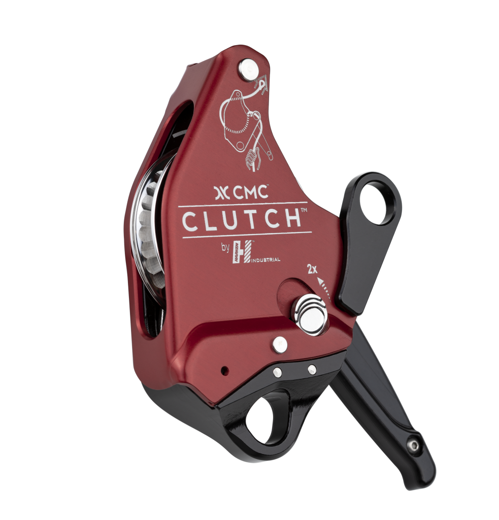 CMC CLUTCH