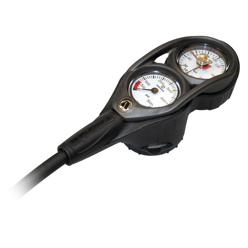 Apeks Analog Instruments