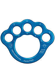 Rock Exotica Penta Plate Flat Rigplate - RescueGear.com