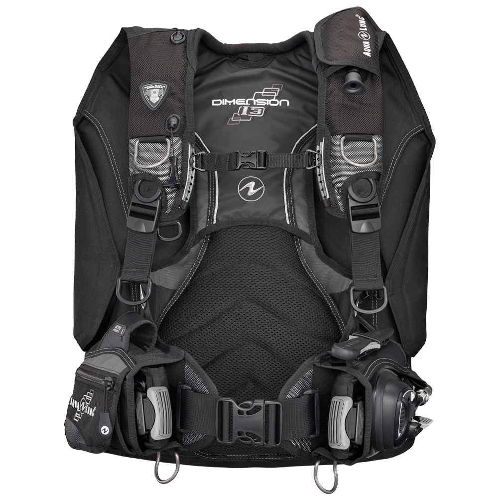 Aqua Lung Dimension i3