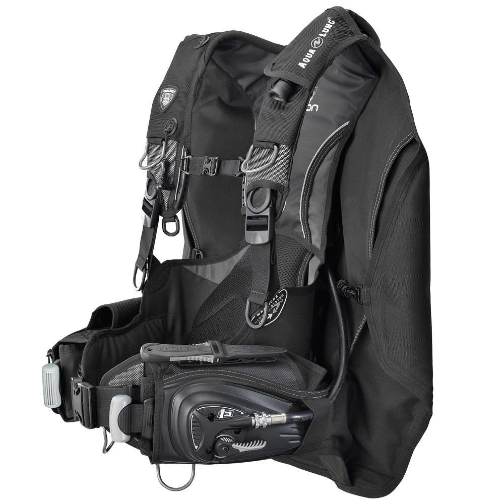 Aqua Lung Dimension i3