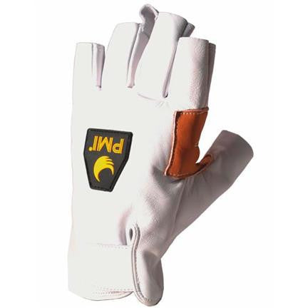 PMI Fingerless Belay Gloves