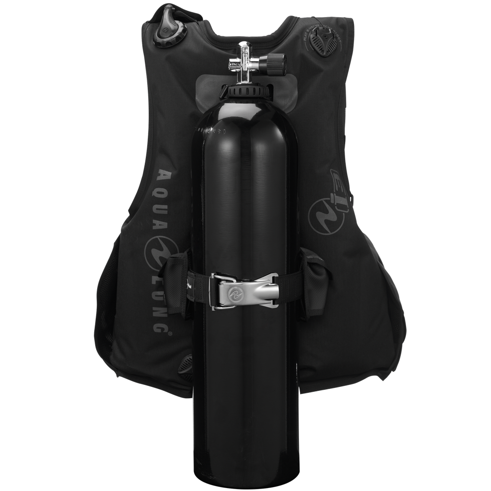GripLock Tank Band Assembly