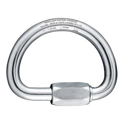 PMI Screw Link (Half Moon)