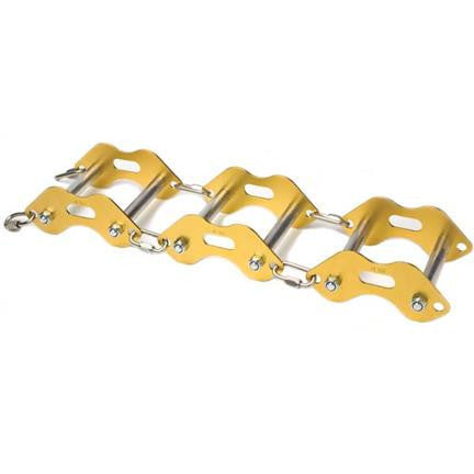 PMI Edge Roller System