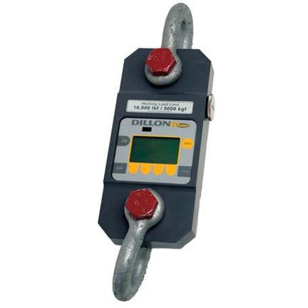 PMI ED Xtreme 5k Dynamometer,no radio or backlight