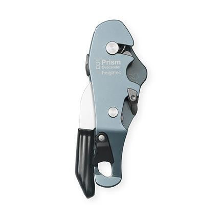 Heightec Prism Double Lock Descender