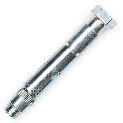 PMI Mega Swivel 10k w/bolt for Concrete