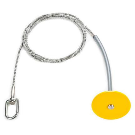 PMI Drop Through Anchor Kit