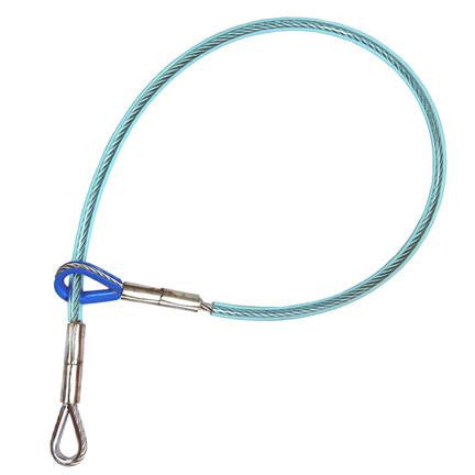 PMI Wire Rope Choker Sling