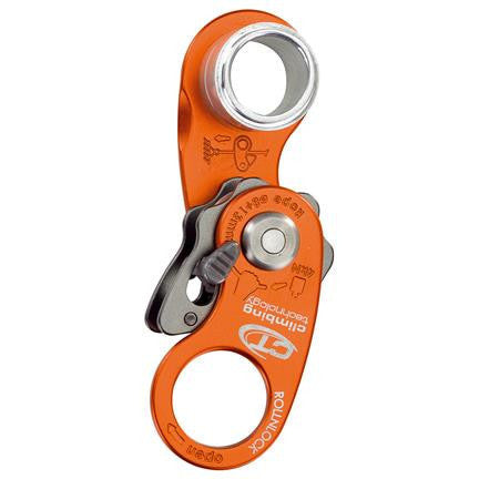 PMI Climbing Technology RollNLock
