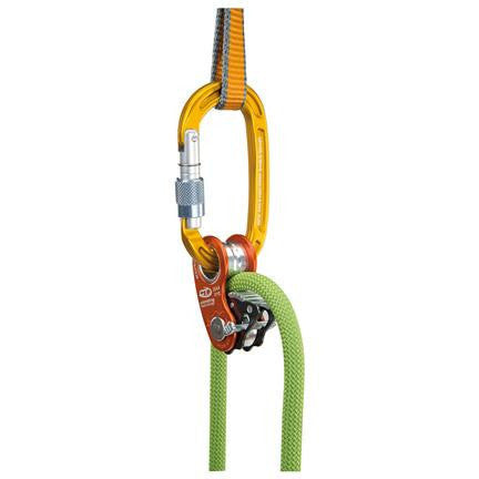 PMI Climbing Technology RollNLock
