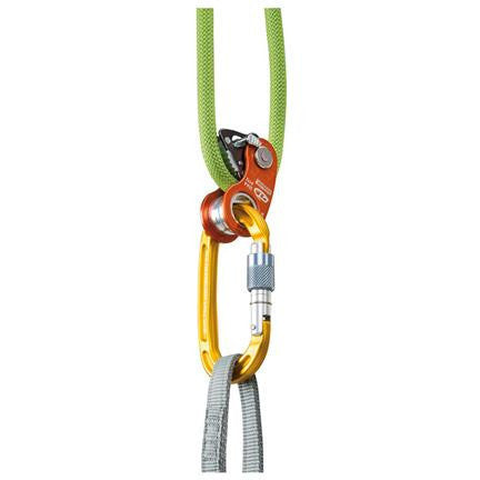PMI Climbing Technology RollNLock