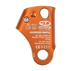 Climbing Technology Simple Ascender