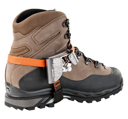 Climbing Technology Quick Step