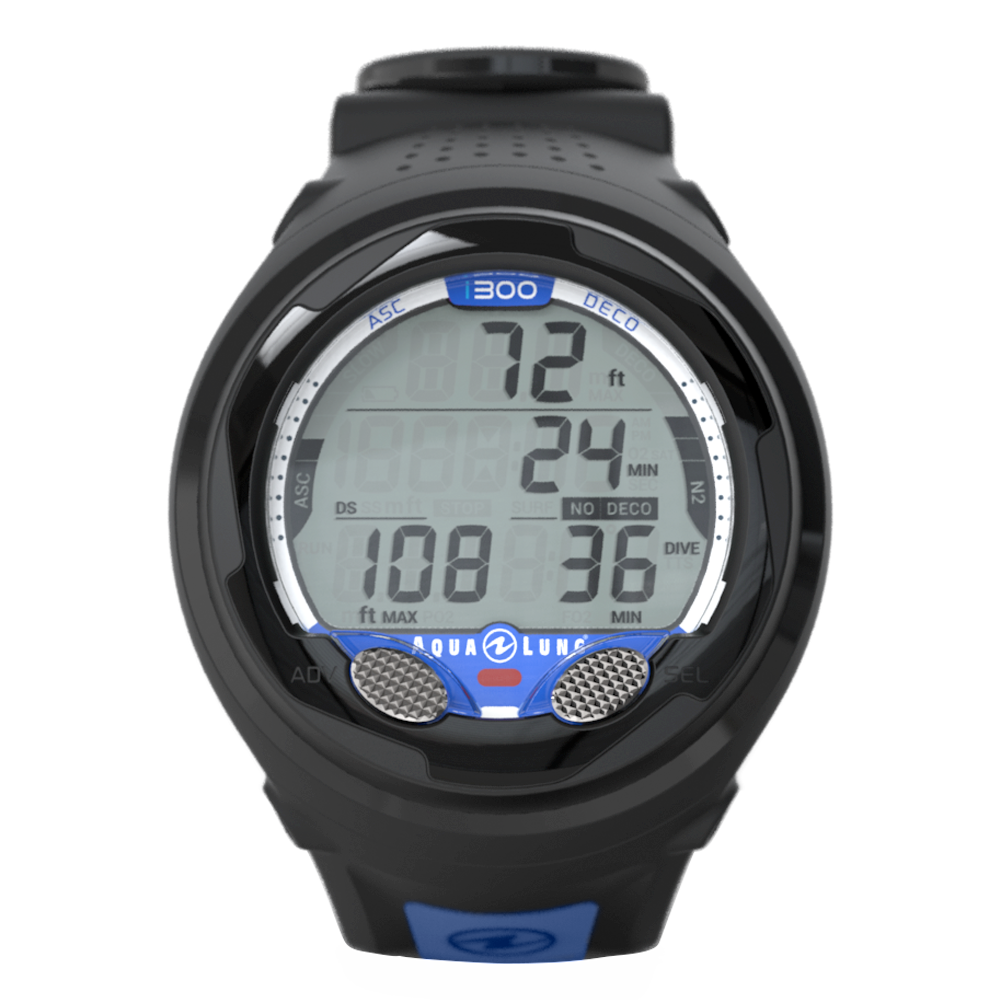 Aqua Lung i300