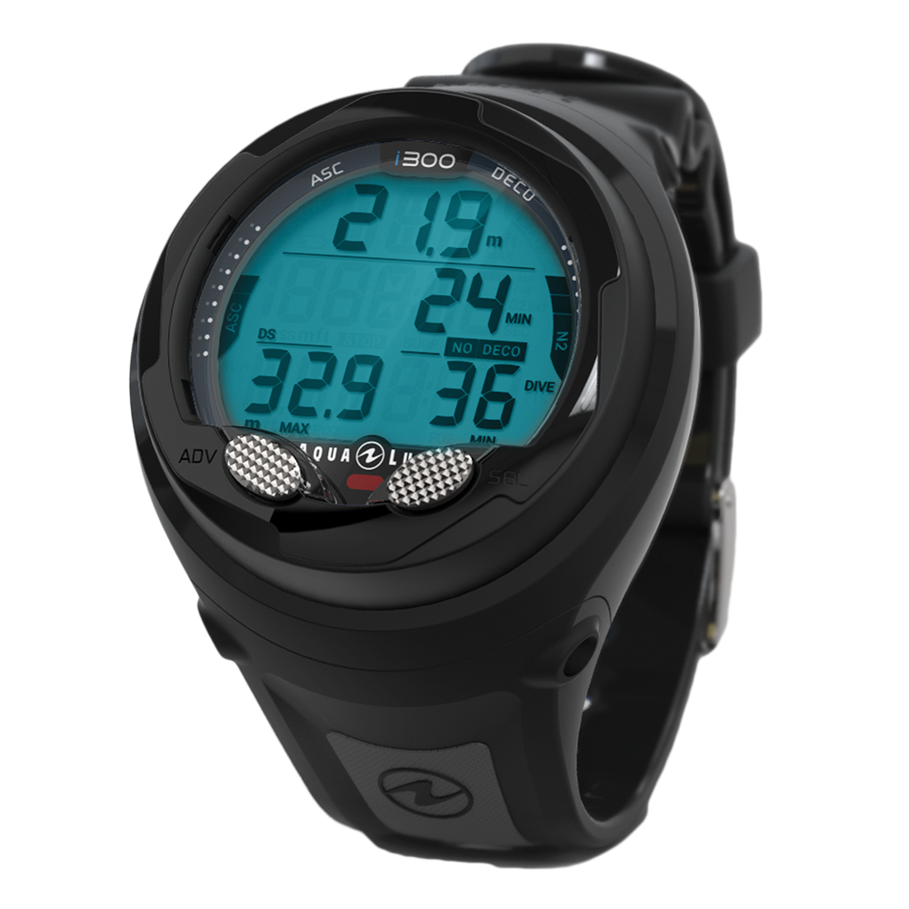 Aqua Lung i300