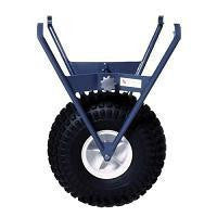 PMI Terrain Master Litter Wheel System