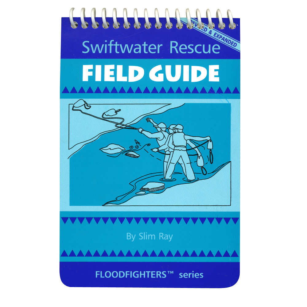PMI Swiftwater Rescue Field Guide