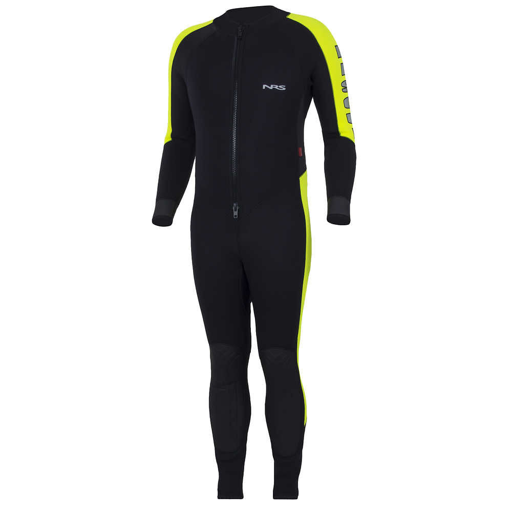NRS Rescue Wetsuit