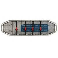 PMI Professional Stainless Steel Litter (Two Piece)