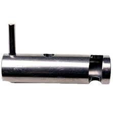 PMI Steel Tie Off Bar