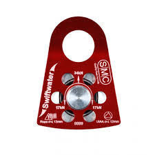 PMI Swiftwater Pulley
