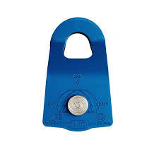 PMI JR Double Pulley