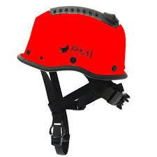 PMI Vented Helmet