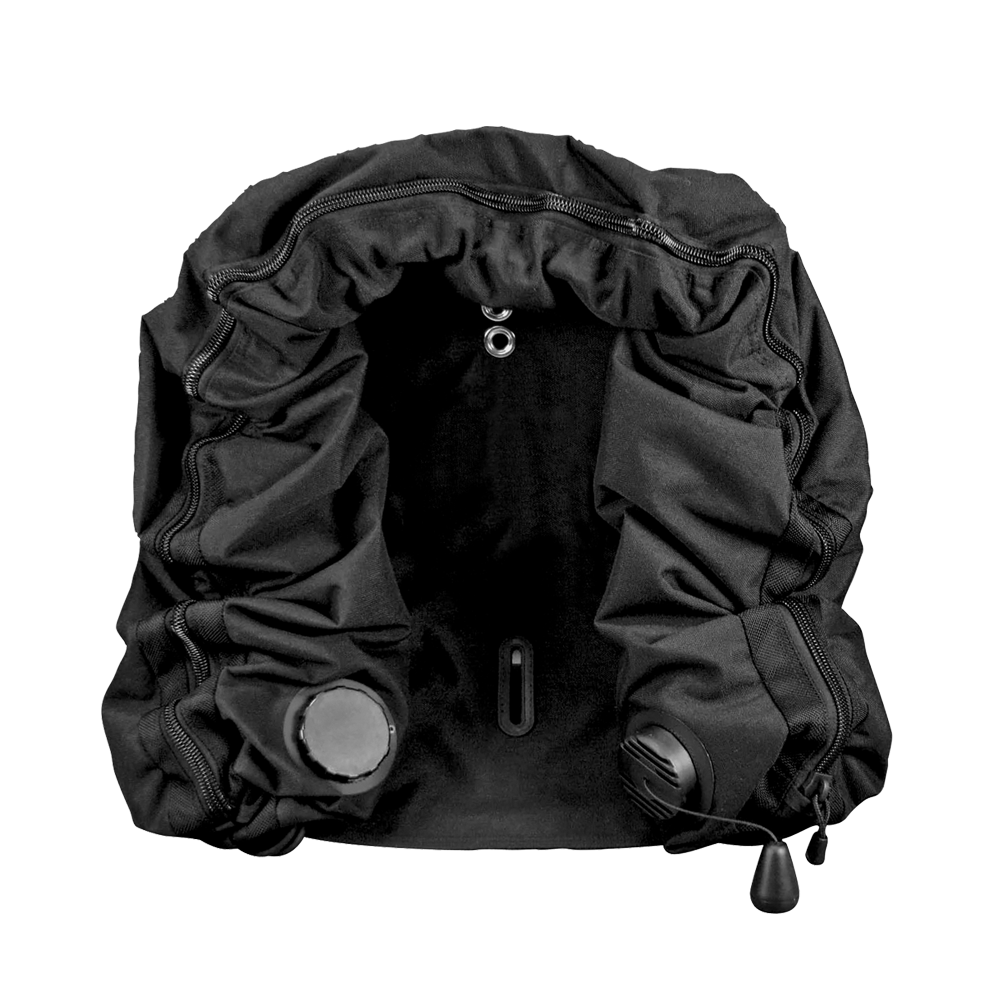 Apeks WTX Internal Retractor Kit - RescueGear.com
