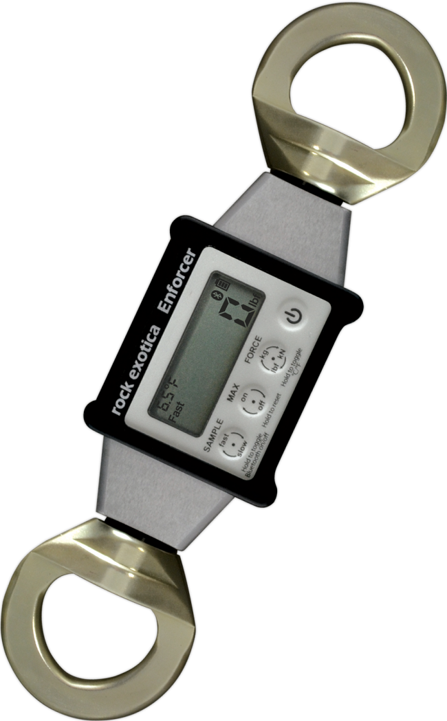 Rock Exotica Enforcer Load Cell