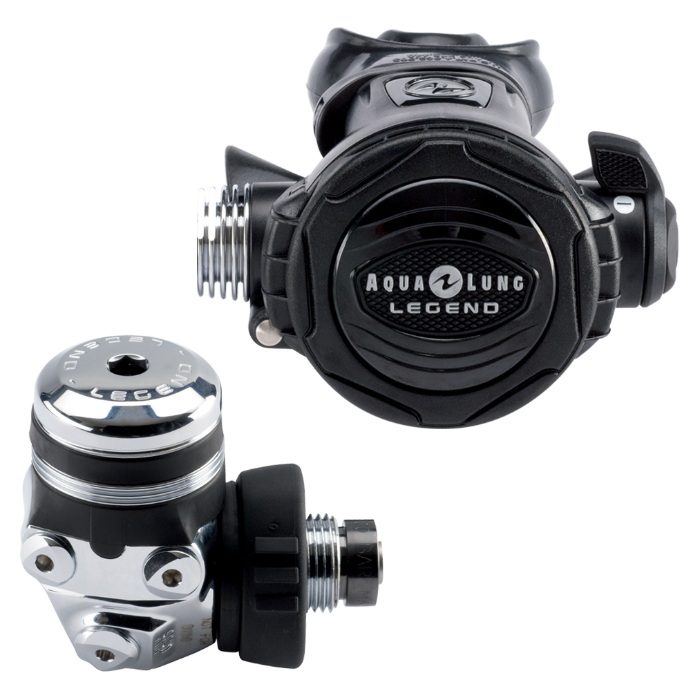 Aqua Lung Legend Regulator