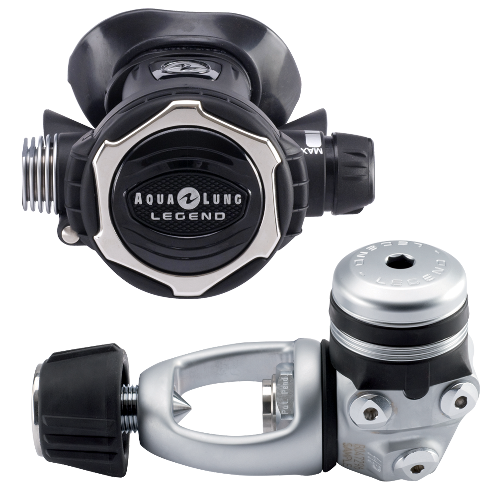 Aqua Lung Legend LX Supreme Regulator