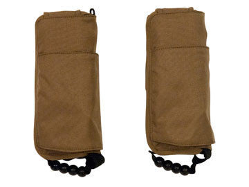 MD1250 Mustang Tatical Inflatable Side Pouches