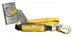 PMI MIO Rope Grab