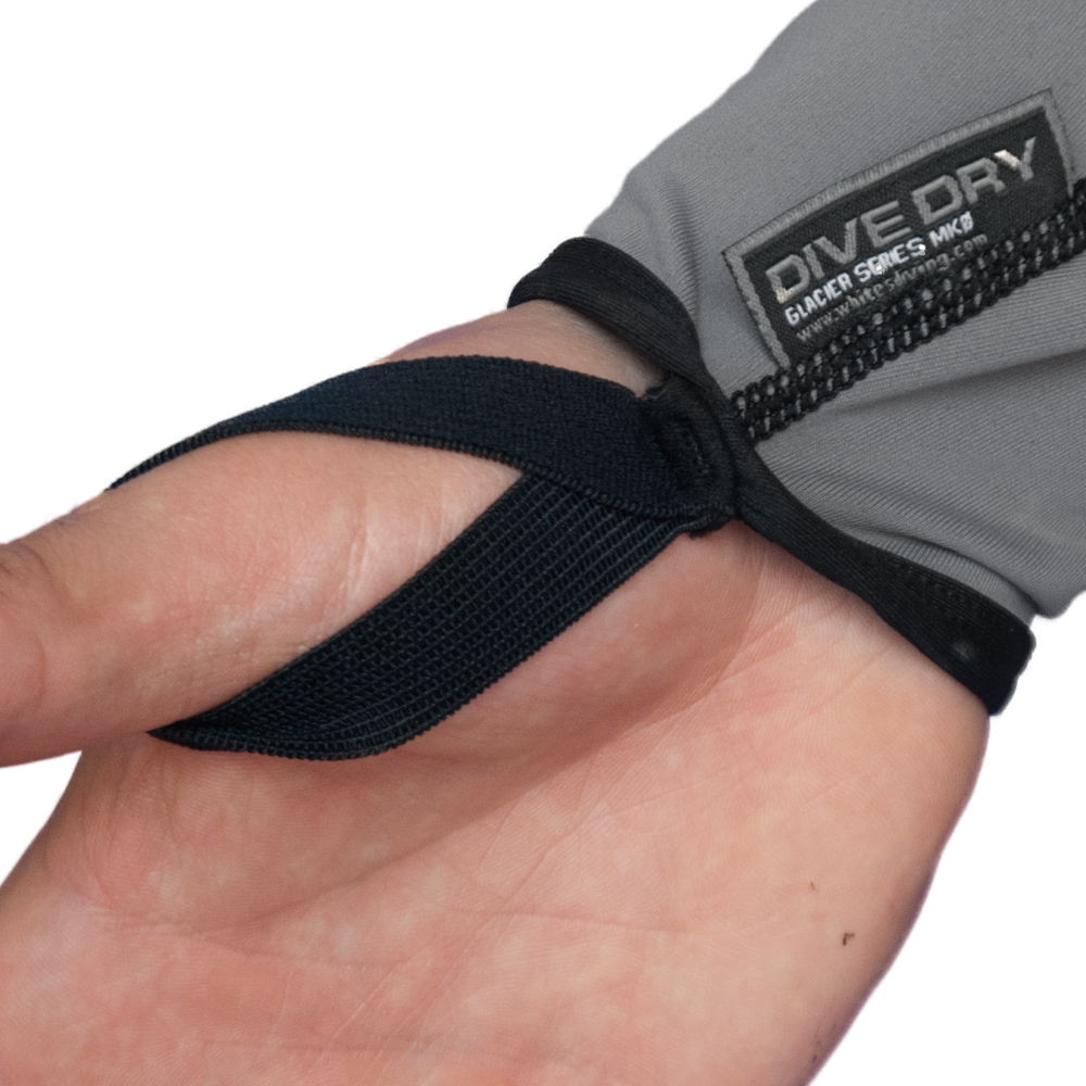 Aqua Lung MK0 Undergarment