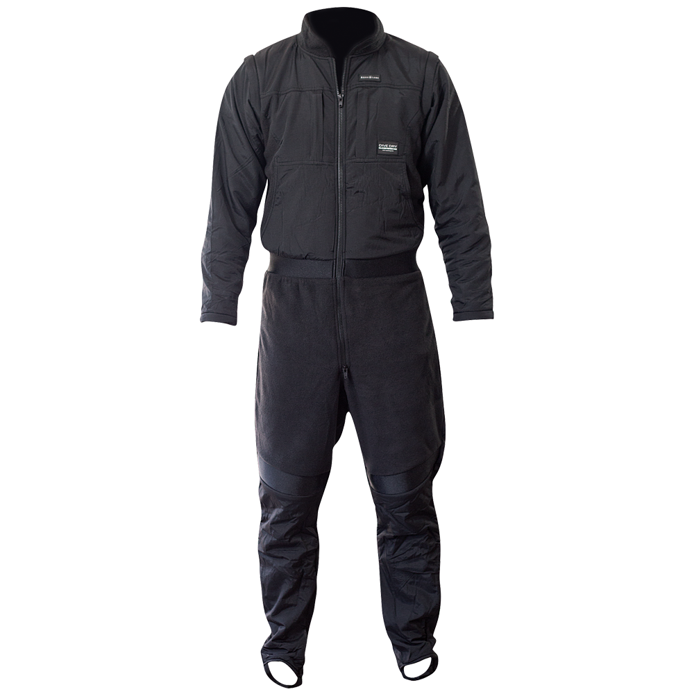 Aqua Lung MK2 One Piece Undergarment