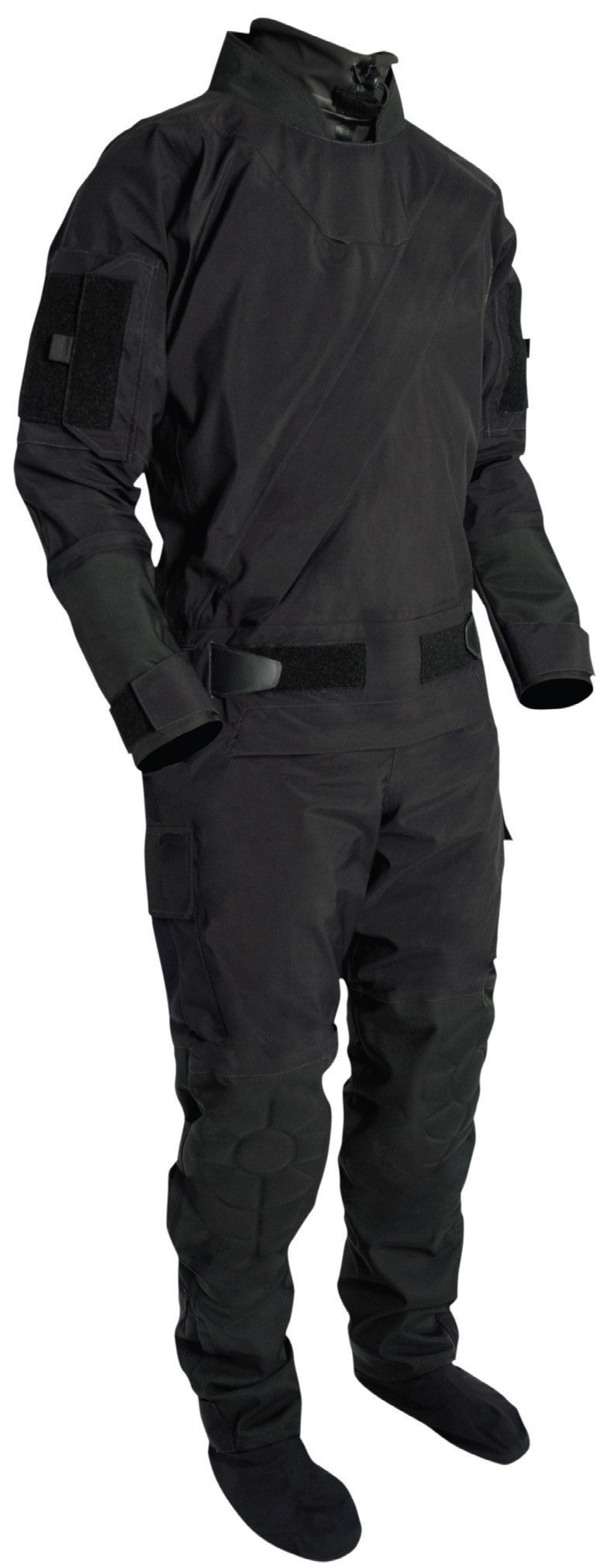 Aqua Lung Enforcer Drysuit
