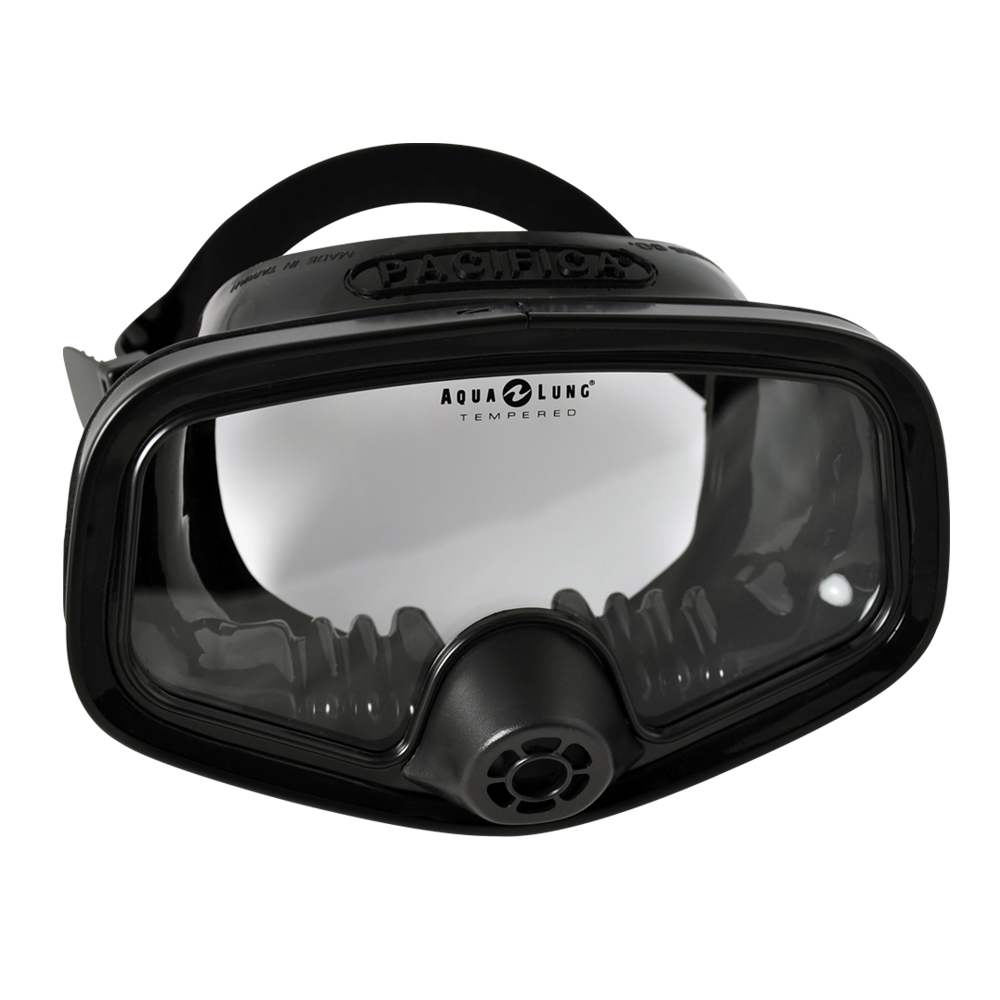 Aqua Lung Pacifica Mask - RescueGear.com