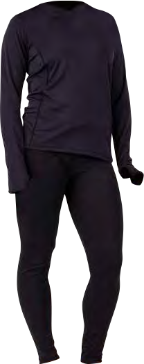 Aqua Lung Fusion Plus Base Layer, Top