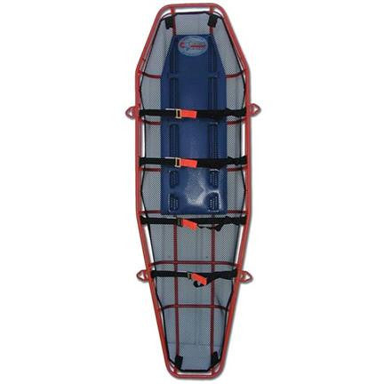 PMI Cascade Professional Steel Litter